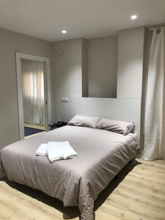 Pension La Castellana Logroño Exteriér fotografie