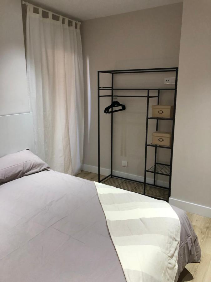Pension La Castellana Logroño Exteriér fotografie
