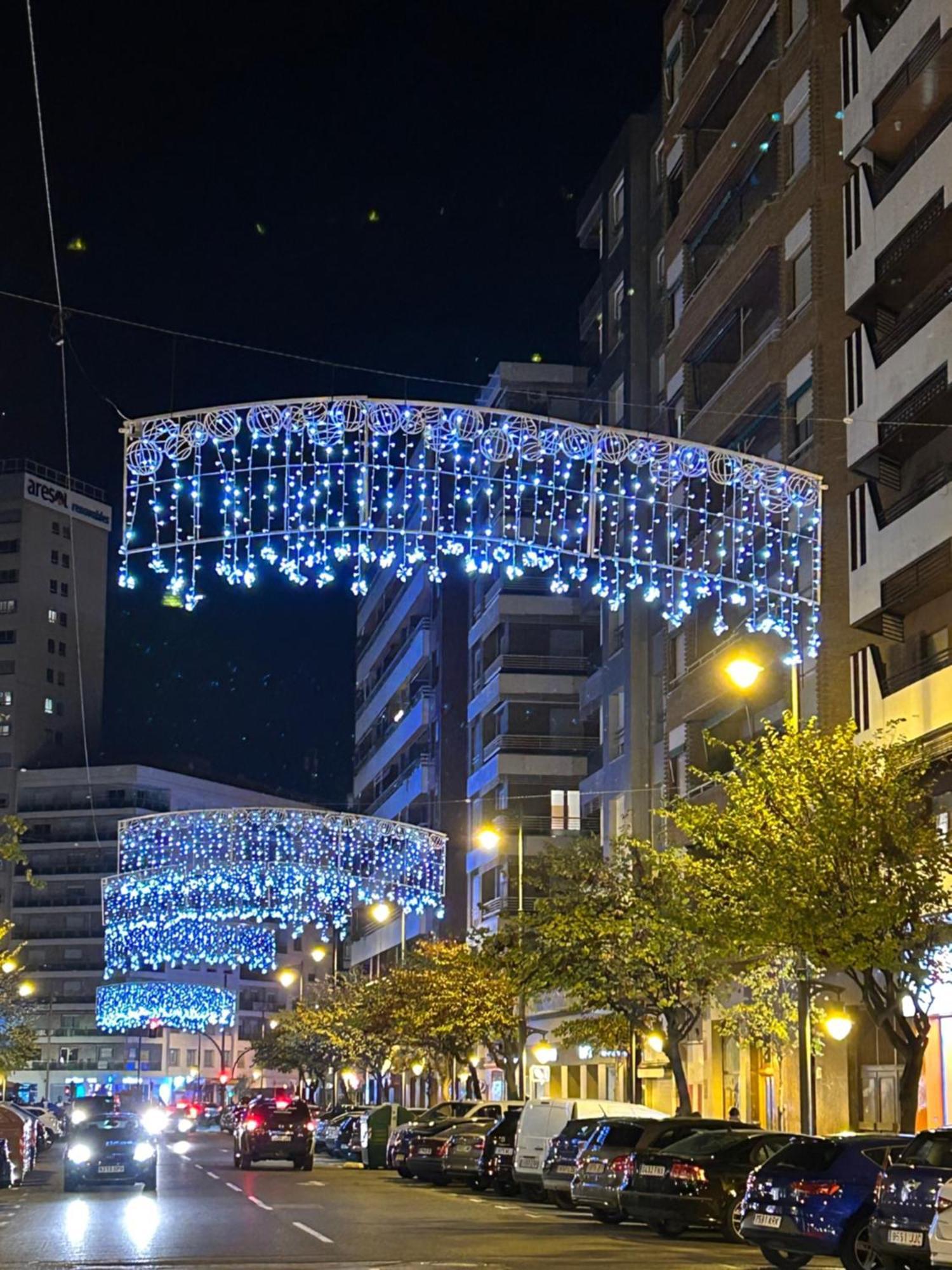 Pension La Castellana Logroño Exteriér fotografie
